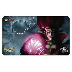 Gen Con 2018: Demigra Playmat