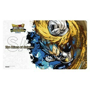 Regionals 2018: August Side Event Playmat