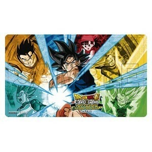 Regionals 2018: September Participation Playmat