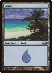 Island · 237 237