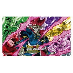 Regionals 2018: September Top Placer Playmat