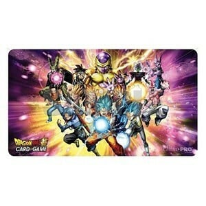 All Stars Playmat