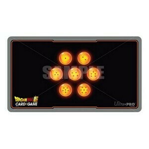 Dragon Balls Playmat