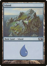 Island · 236 236