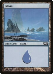 Island · 235 235