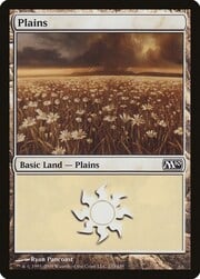 Plains · 233 233