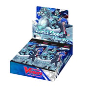 Aerial Steed Liberation Booster Box