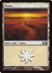 Plains · 231 231