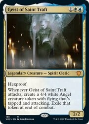 Geist di San Traft