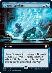 Occult Epiphany 052