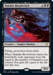 Malakir Bloodwitch 131