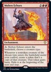 Molten Echoes 148