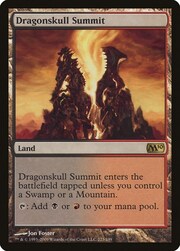 Dragonskull Summit 223