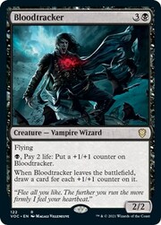 Bloodtracker 122
