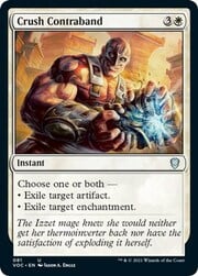 Crush Contraband 081