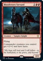 Bloodsworn Steward 144