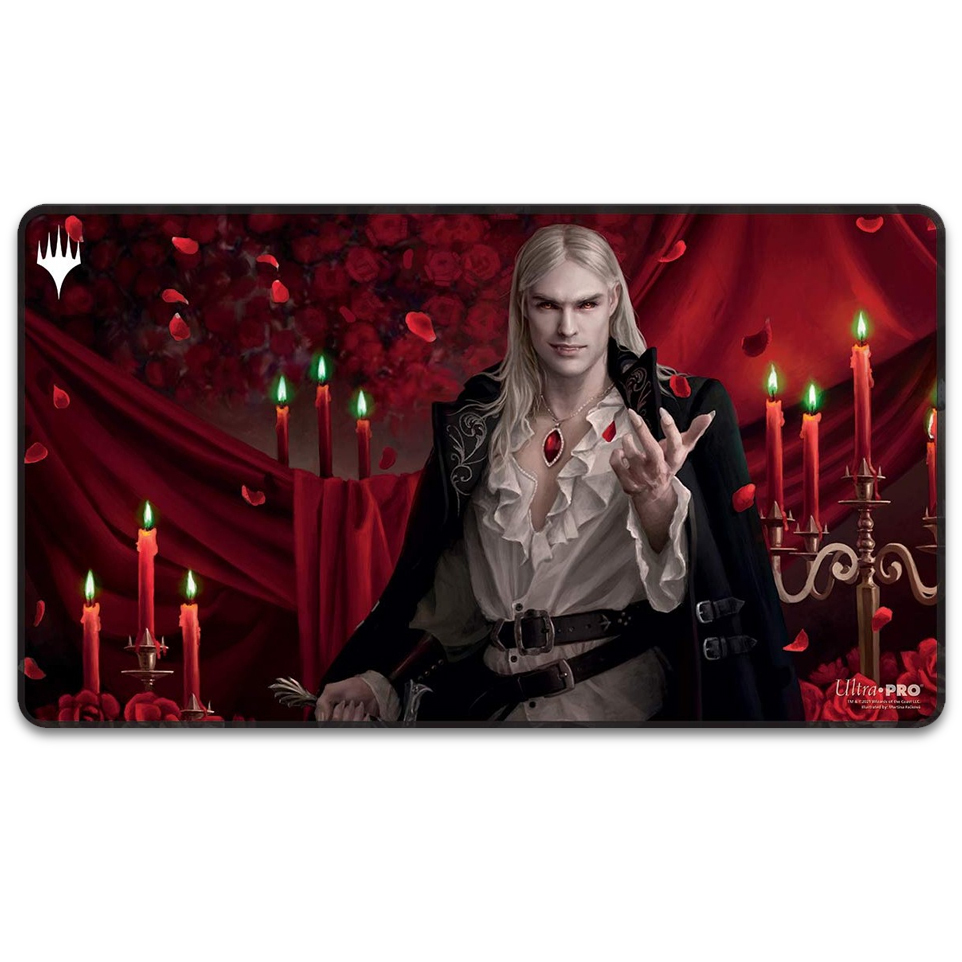 Innistrad: Crimson Vow | "Sorin the Mirthless" Playmat