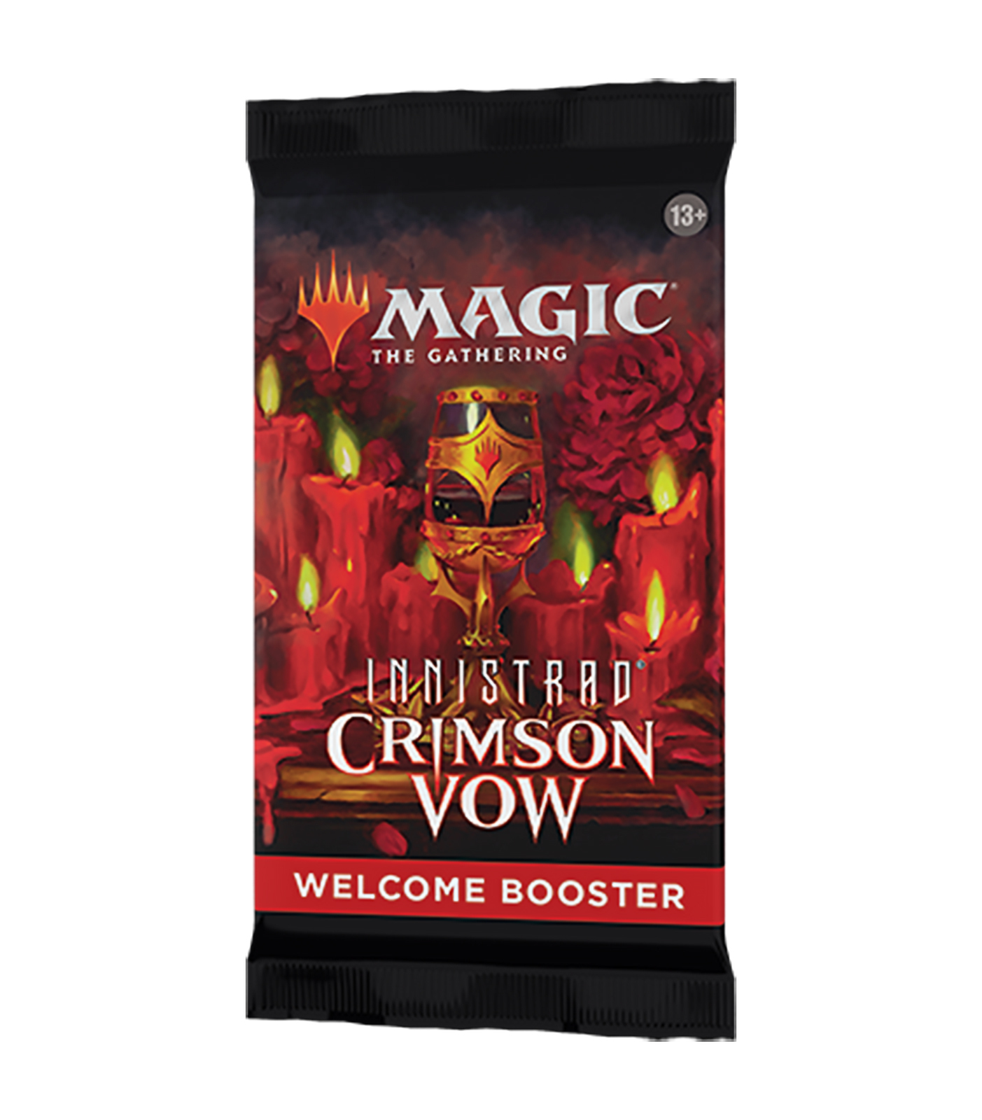 Innistrad: Crimson Vow Welcome Booster