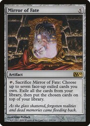 Mirror of Fate 215