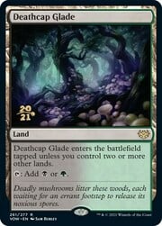 Deathcap Glade 261