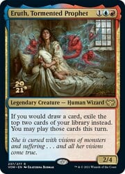 Eruth, Tormented Prophet 237
