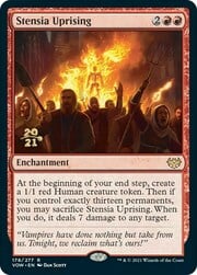 Stensia Uprising 178
