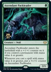 Ascendant Packleader 186