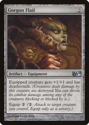 Gorgon Flail 211