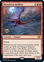 Manaform Hellkite 170