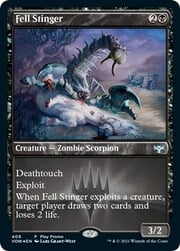 Fell Stinger 406