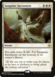 Sanguine Sacrament 033