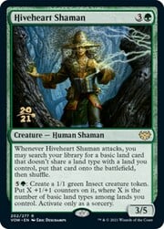 Hiveheart Shaman 202