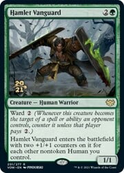 Hamlet Vanguard 201