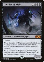 Cavalier of Night 094