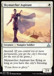 Skymarcher Aspirant 021
