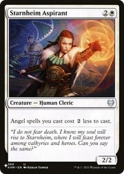 Starnheim Aspirant 380
