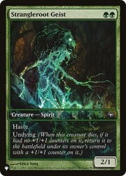 Strangleroot Geist 127