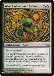 Wheel of Sun and Moon 243
