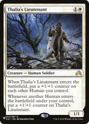 Thalia's Lieutenant 043