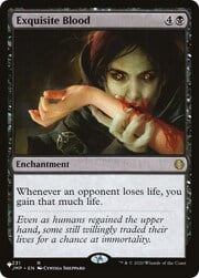 Exquisite Blood 231