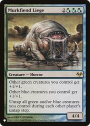 Murkfiend Liege 156