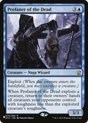 Profaner of the Dead 070
