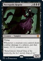 Necropolis Regent 132