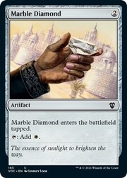 Marble Diamond 165