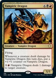 Drago Vampiro