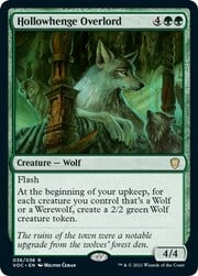 Hollowhenge Overlord 036
