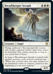 Breathkeeper Seraph 031