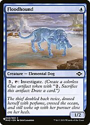 Floodhound 335