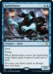 Rattlechains 110