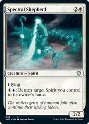 Spectral Shepherd 098